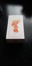 iPhone 6s rose gold 32gb