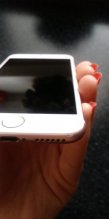 iPhone 6s rose gold 32gb