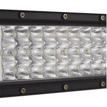 led svetlá do auta, na offroad 405w 865mm