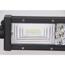 led svetlá do auta, na offroad 405w 865mm