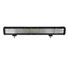 led svetlá do auta na offroad 324w 600mm 3rady