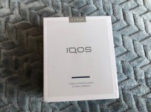 Predam novy nepouzity Iqos 2.4 plus