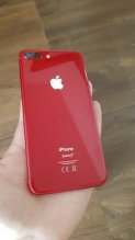 Apple iPhone 8 Plus 64GB ProductRED+ príslušenstvo
