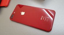 Apple iPhone 8 Plus 64GB ProductRED+ príslušenstvo