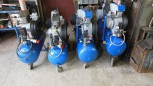 Kompresor 11 Orlík JSK75 - 53 L