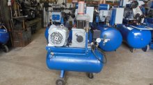 Kompresor 10 Orlík JSK75 - 50 L