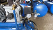 Kompresor 10 Orlík JSK75 - 50 L