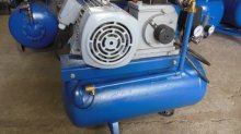 Kompresor 10 Orlík JSK75 - 50 L