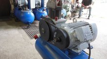 Kompresor 10 Orlík JSK75 - 50 L