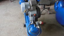 Kompresor 10 Orlík JSK75 - 50 L