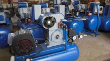 Kompresor 9 Orlík JSK-75, 60 L