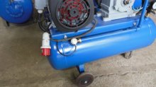 Kompresor 9 Orlík JSK-75, 60 L