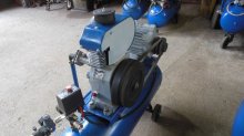 Kompresor 9 Orlík JSK-75, 60 L