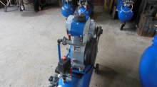 Kompresor 9 Orlík JSK-75, 60 L