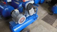 Kompresor 8 Orlík JSK-75, 60 L