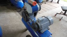 Kompresor 8 Orlík JSK-75, 60 L