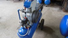 Kompresor 8 Orlík JSK-75, 60 L
