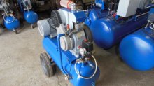 Kompresor 8 Orlík JSK-75, 60 L
