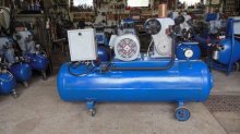 Kompresor 3 Orlík 2-JSK-75, 300 L