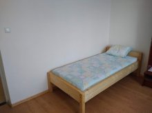 Ubytovanie pre robotníkov