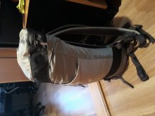 Turistický batoh značky - Vaude Jura 20l