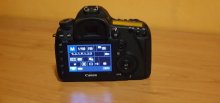 Canon 5D mark 3