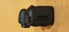 Canon 5D mark 3