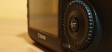 Canon 5D mark 3
