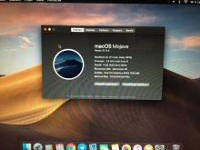 MacBook Air 11" 2015 + VIDEO