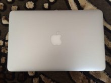 MacBook Air 11" 2015 + VIDEO