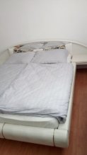 Manželská posteľ