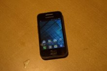 Predám mobil Samsung GALAXY ACE GT S5830