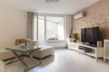 Medena 21, Bratislava - 3.izbový byt, 95m2