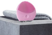 Sonický čistiaci prístroj pleti Foreo Luna Mini 2