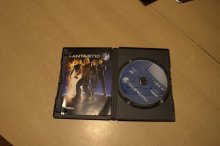 Predám dve hry na PC-Constantine a Fantastic 4