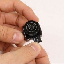 Mini SPY videokamera