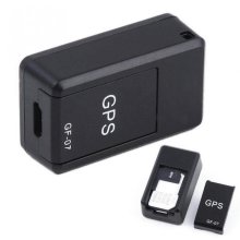 Magnetický GPS lokátor - sledovacie zariadenie