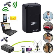 Magnetický GPS lokátor - sledovacie zariadenie