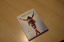 Predám DVD Michael Jakson THIS IS IT