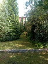Priestranný rodinný dom Ul. Javorínska, Prešov
