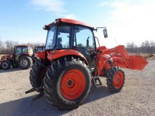 Kubota M70Ic60 traktor