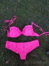 Nové plavky  Calzedonia