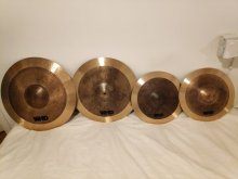 Predam DDRUM SE White Marine Pearl - nove