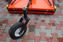 Sekačka - mulčovač CRONIMO SLM-160