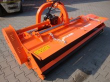 Robustní hydraulický mulčovač CRH-240
