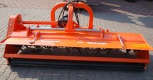 Robustní hydraulický mulčovač CRH-240