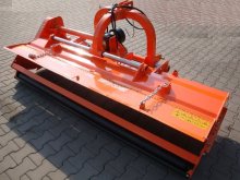 Robustní hydraulický mulčovač CRH-240