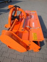 Robustní hydraulický mulčovač CRH-240