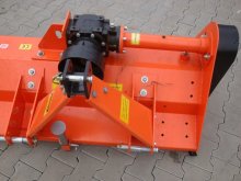 Těžký typ mulčovače CRONIMO BCEFGC-185