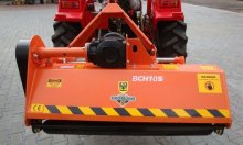 Hydraulický mulčovač CRONIMO BCH-105